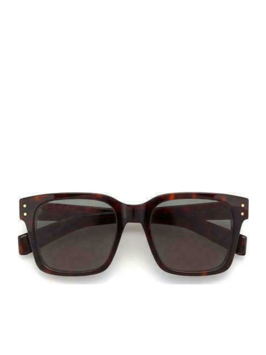 Kaleos Harmon Unisex Γυαλιά Ηλίου με Κοκκάλινο Σκελετό 002 HARMON 2