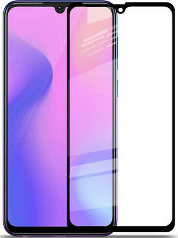 Full Face Tempered Glass (Galaxy A70) 103509921A