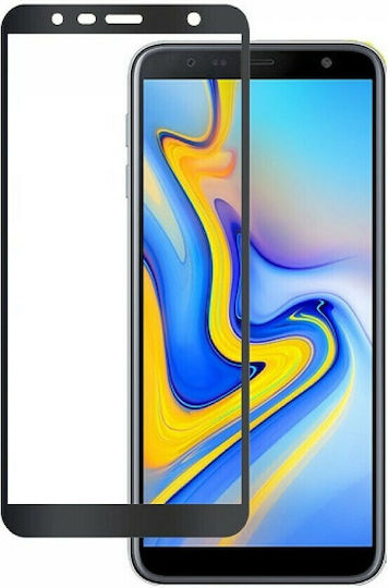 Full Face Tempered Glass (Galaxy A70) 103509921A