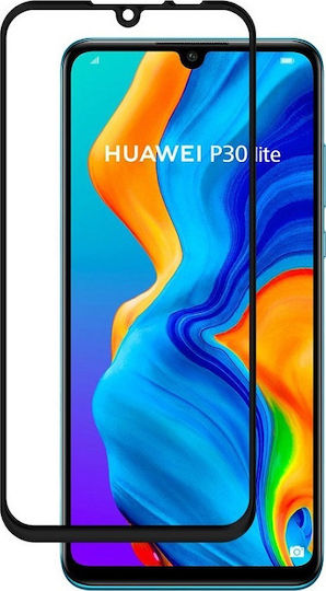Wozinsky Flexi Nano Full Face Tempered Glass Μαύρο (Galaxy S22+ 5G)