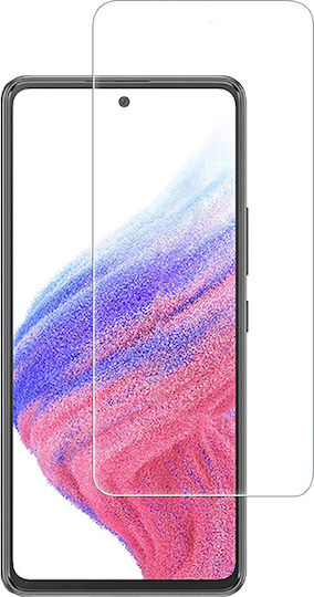 Gehärtetes Glas Samsung A73 5G
