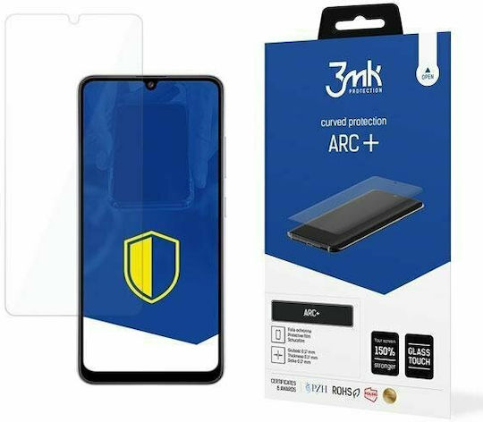 3MK ARC+ Screen Protector (Galaxy A33)