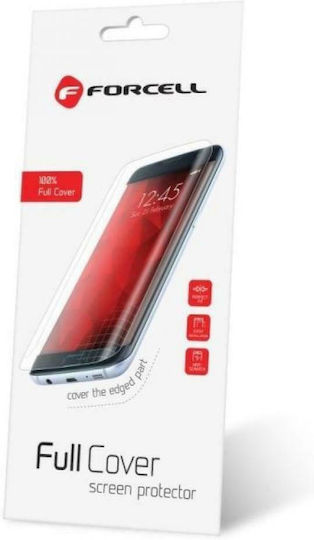 Forcell Full Screen Protector (Galaxy Note 8)