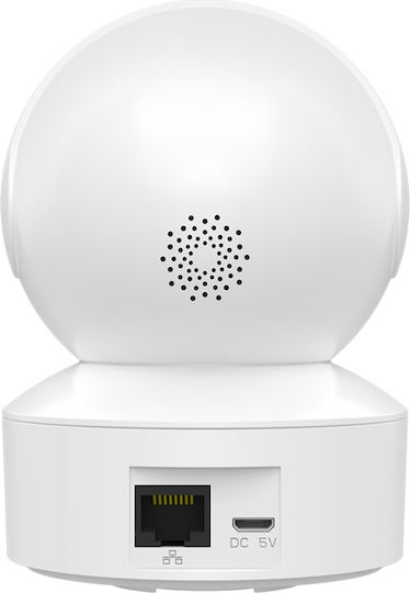 Vstarcam CS49 IP Камера за наблюдение Wi-Fi Full HD+ 3MP с Двупосочна Комуникация и Обектив 3.6мм