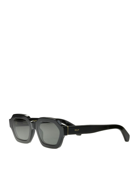 Retrosuperfuture Pooch Unisex Sunglasses with Plastic Frame F52