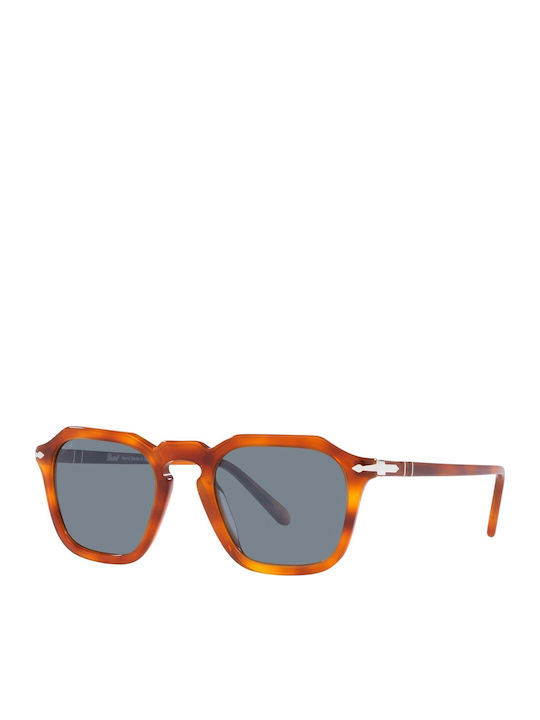 Persol Γυαλιά Ηλίου με Κοκκάλινο Σκελετό Persol Γυαλιά Ηλίου με Κοκκάλινο Σκελετό