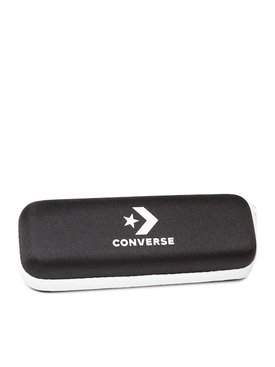 Converse Activate Ανδρικά Γυαλιά Ηλίου με Ασημί Μεταλλικό Σκελετό CV101S-071
