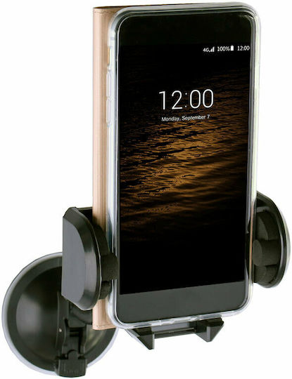 Idol 1991 Prime Magnet Book Δερματίνης Χρυσό (ZTE Blade V8 Mini)