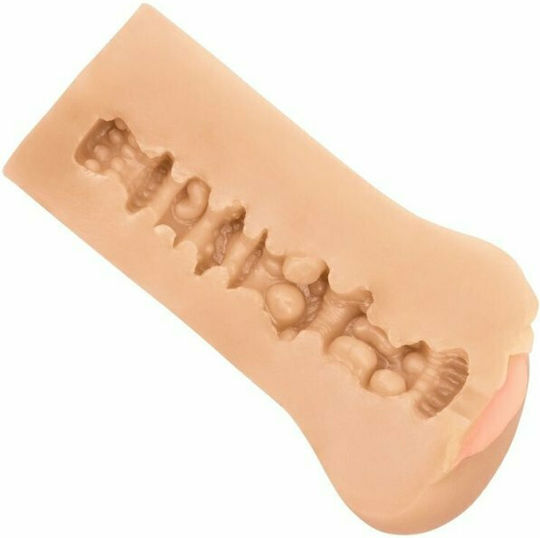 Calexotics Boundless Vulva Masturbator Vagina