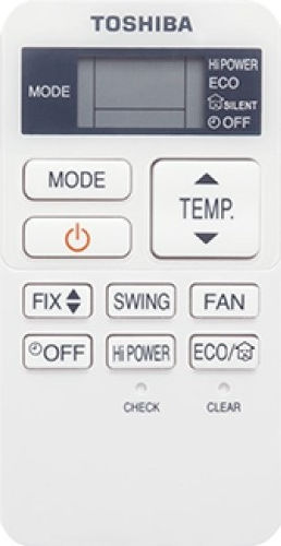 Toshiba Yukai Κλιματιστικό Inverter 12000 BTU A++/A++ με Φίλτρο Ultra-Fresh