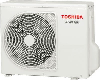 Toshiba Yukai RAS-10E2AVG-E / RAS-B10E2KVG-E Κλιματιστικό Inverter 9000 BTU A++/A++