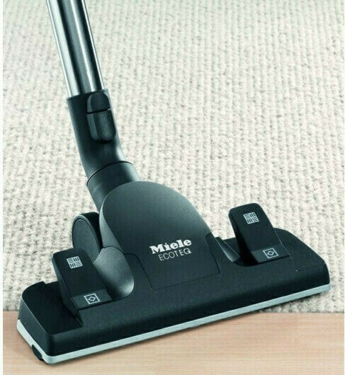 Miele Complete C3 Cat & Dog Staubsauger 890W Eingetütet 4.5Es Burgundisch