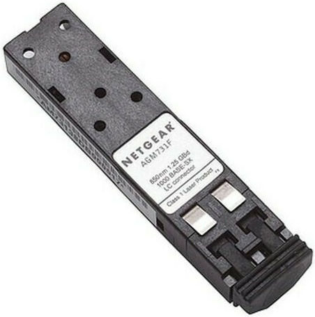 NetGear Transceiver 1τμχ AGM731F