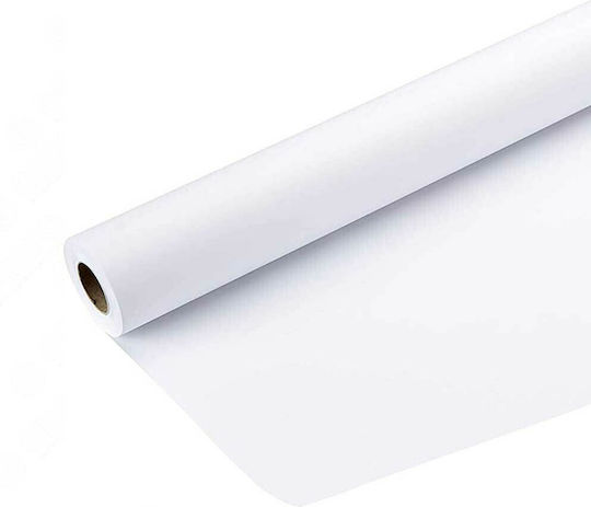 Premium Plotter Paper Roll 914mm x 50m 80gr/m² 006535-PLOT06-P