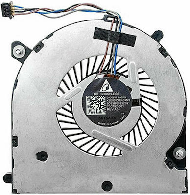 Laptop Fan for HP EliteBook Elitebook 840 G1/G2 (730792-001)