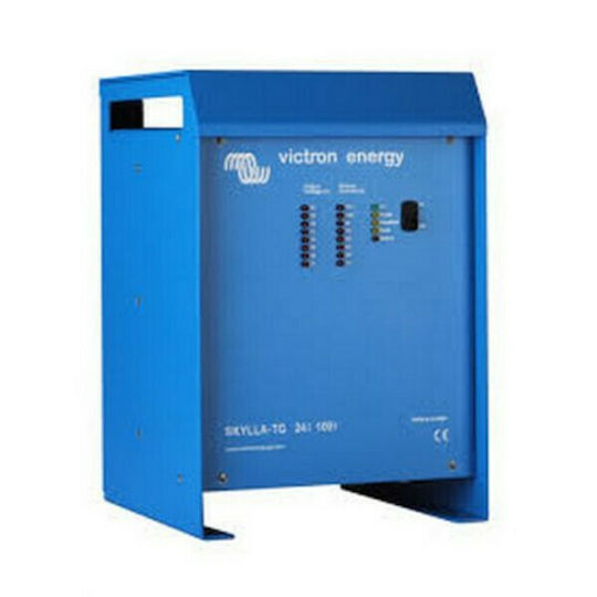 Victron Energy Skylla-i 24/100 (1+1) Φορτιστής Μπαταριών Μολύβδου 24V 100A