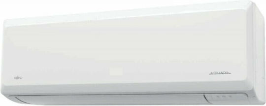 Fujitsu Series KL ASYG Κλιματιστικό Inverter 18000 BTU A++/A+