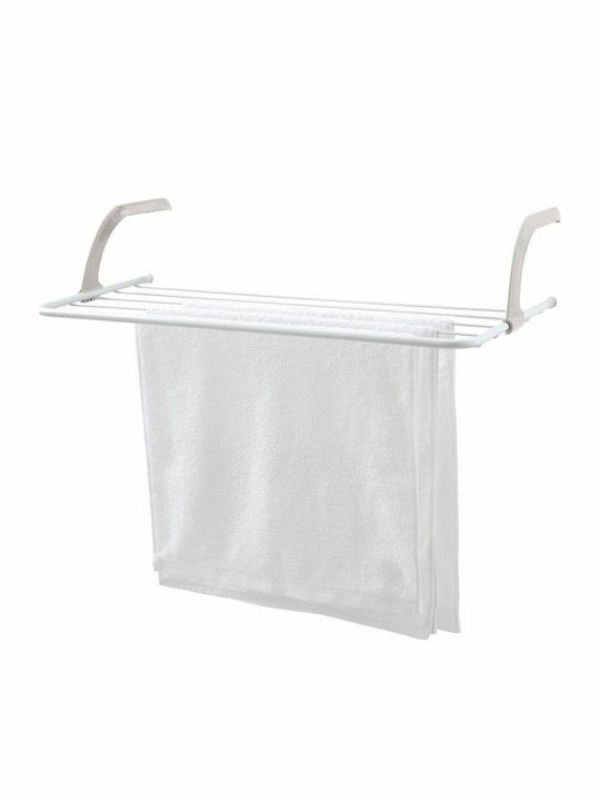 Rayen Metallic Hanging Balcony Railings with Hanging Length 5m