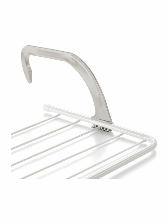 Rayen Metallic Hanging Balcony Railings with Hanging Length 5m