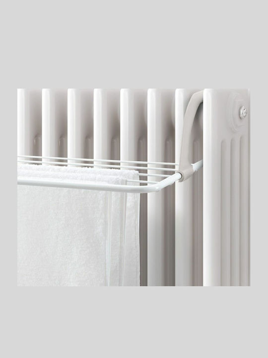 Rayen Metallic Hanging Balcony Railings with Hanging Length 5m