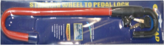 Oklead Dispozitiv Antifurt Blocare Volan Auto