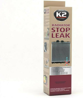 K2 Stop Leak Radiator Additive