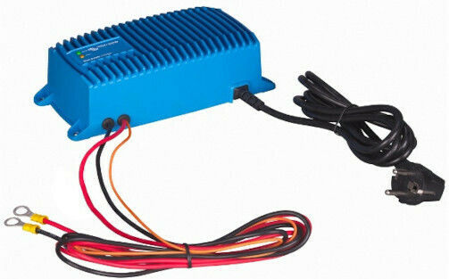 Victron Energy Power Inverter with 24V Nominal Input Voltage Single Phase BPC240513006