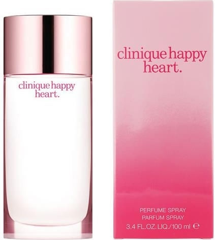 Clinique Happy Heart Eau de Parfum 100ml