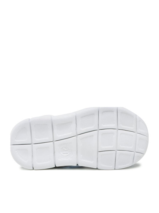 Schuhsandalen Gray
