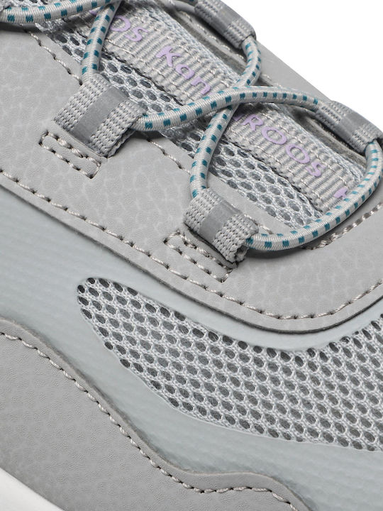 Sneakers pentru copii Gri
