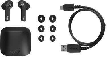 Asus ROG Cetra Wireless In Ear Gaming Headset with Connection Bluetooth