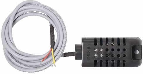 Artion Systems Temperature and Humidity Sensor with Cable