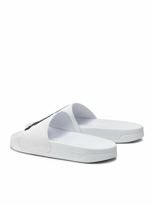 Adilette Shower Herren Slides Weiße