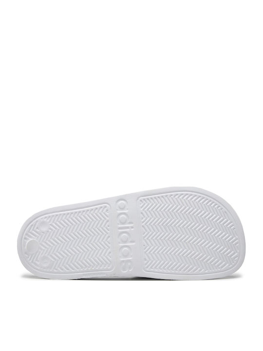 Adilette Shower Herren Slides Weiße
