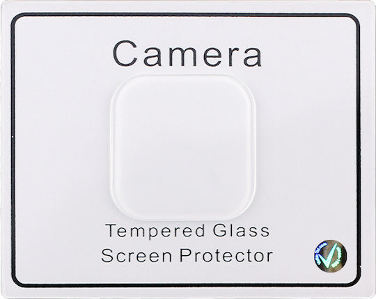 Volte-Tel Προστασία Κάμερας Tempered Glass για το Huawei P40 Lite