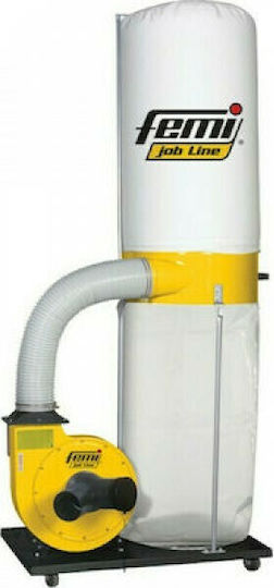 Boston FM300 Αναρροφητήρας με Ισχύ 1500W