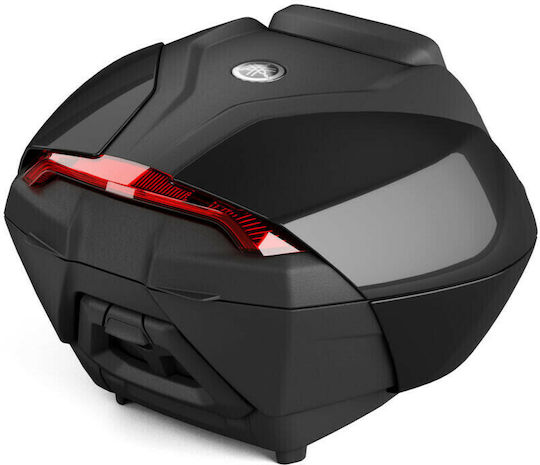 Yamaha Rückenkissen