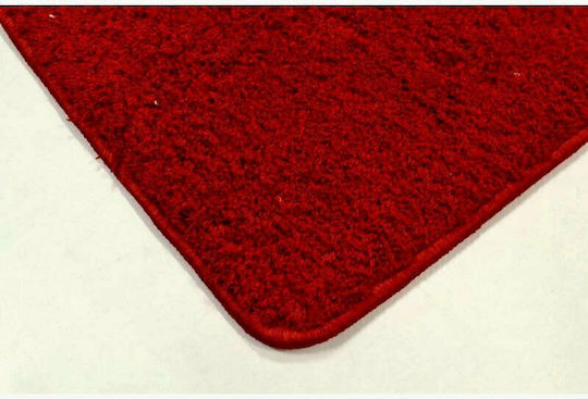 Ns Carpets Teppich Toscana Rote (Preis pro Meter)