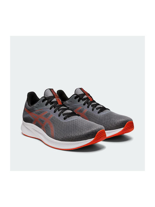 Patriot 13 Sport Shoes Running Gray