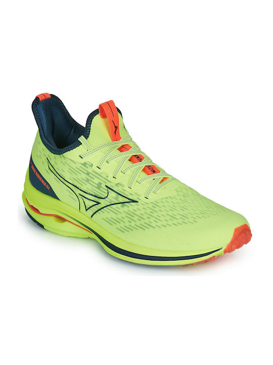 Mizuno Mizuno