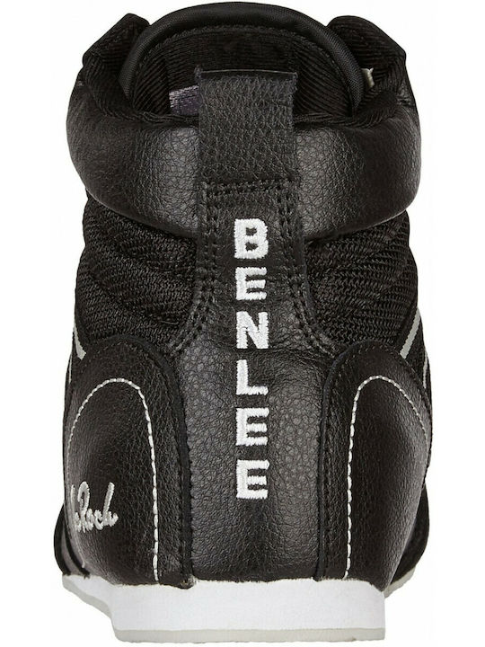 Benlee The Rock Боксови обувки Черен