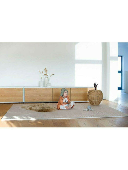 Toddlekind Kinder-Bodenpuzzle Sandy Lines Einfarbige Earth Clay 6 Teile