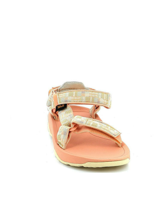 Kids' Sandals Hurricane XLT 2 Pink