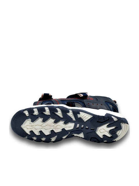 Kids' Sandals Davenport Navy Blue