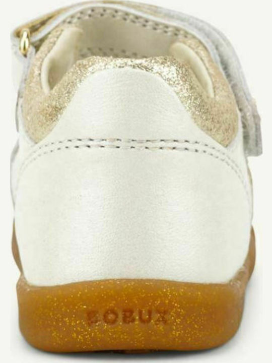Kinder Sandalen Anatomisch Weiß