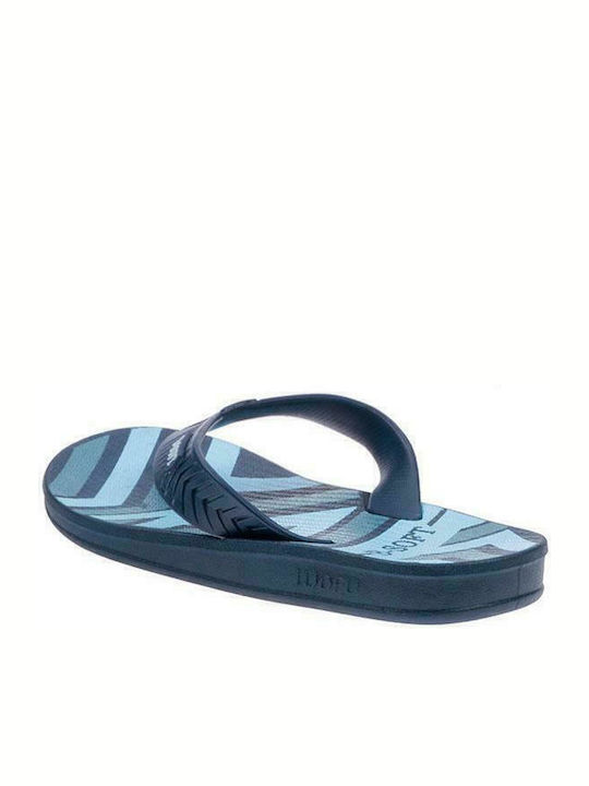 Παιδικές Σαγιονάρες Flip Flops Μπλε