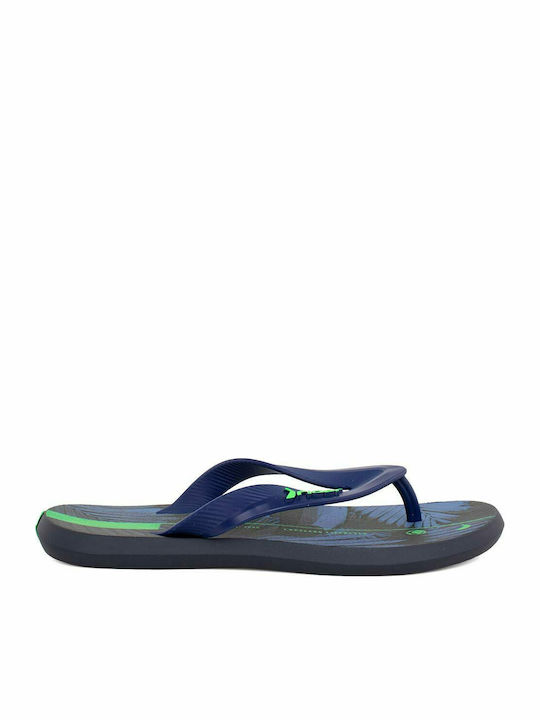Παιδικές Σαγιονάρες Flip Flops Μπλε