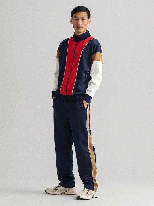 Sweatpants Navy Blue