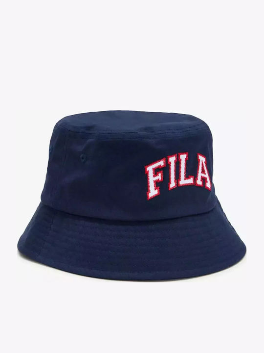 FILA Kella Текстилна Кофа Синя Мъжка Шапка