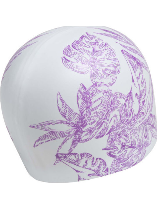 Arena Sirene Swimming Cap for Adults Made of Silicone